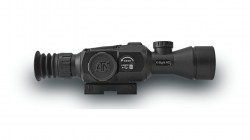 ATN X-Sight II 3-14x Smart Day Night Riflescope w HD Video, Wi-Fi, GPS, Smartphone Control via App, Black DGWSXS314Z-2